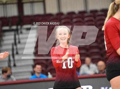 Thumbnail 1 in Coventry vs. Chariho photogallery.
