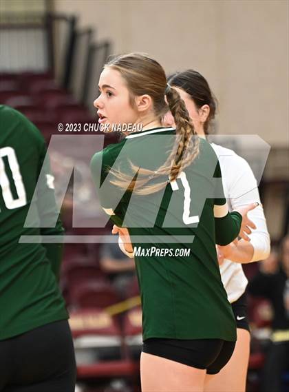 Thumbnail 1 in Coventry vs. Chariho photogallery.