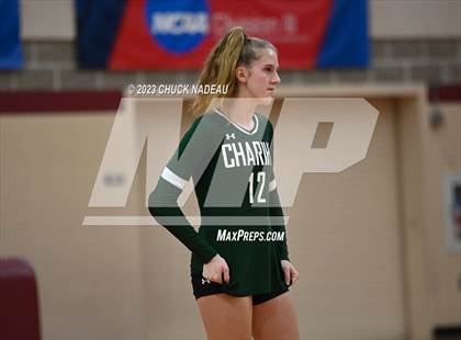 Thumbnail 3 in Coventry vs. Chariho photogallery.