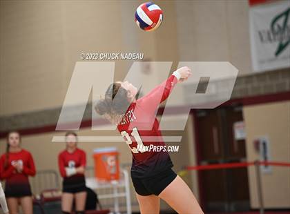 Thumbnail 1 in Coventry vs. Chariho photogallery.
