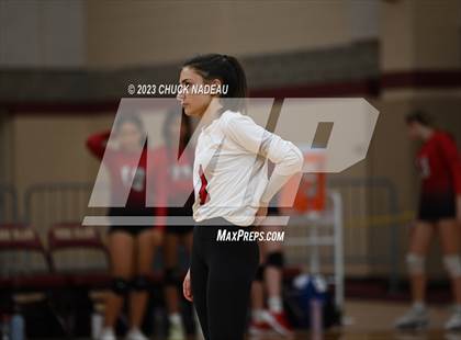 Thumbnail 3 in Coventry vs. Chariho photogallery.