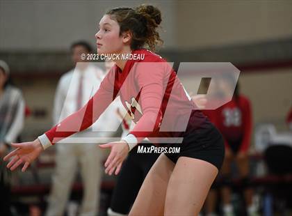 Thumbnail 1 in Coventry vs. Chariho photogallery.