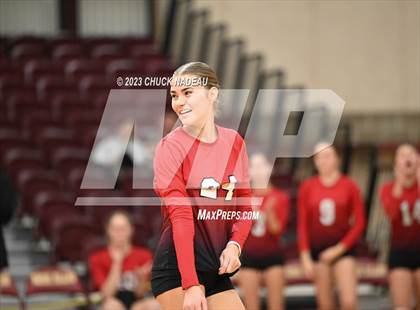Thumbnail 3 in Coventry vs. Chariho photogallery.