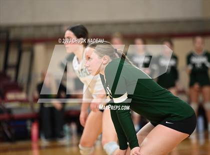 Thumbnail 3 in Coventry vs. Chariho photogallery.