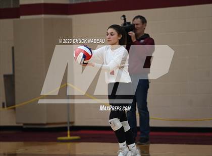 Thumbnail 1 in Coventry vs. Chariho photogallery.