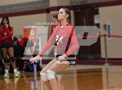 Thumbnail 2 in Coventry vs. Chariho photogallery.