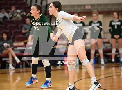 Thumbnail 2 in Coventry vs. Chariho photogallery.