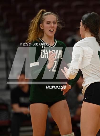 Thumbnail 2 in Coventry vs. Chariho photogallery.