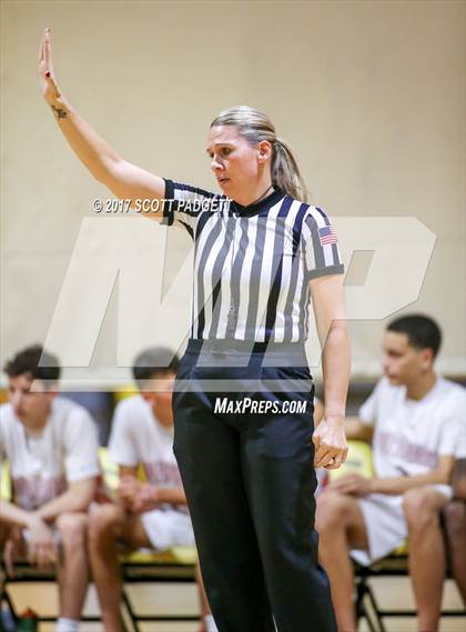 Thumbnail 3 in Elsinore vs. Great Oak (Jared Mandville Memorial) photogallery.