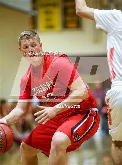 Thumbnail 1 in Elsinore vs. Great Oak (Jared Mandville Memorial) photogallery.