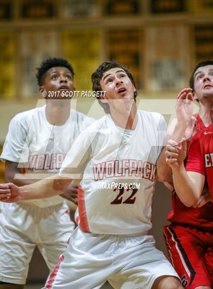 Thumbnail 1 in Elsinore vs. Great Oak (Jared Mandville Memorial) photogallery.