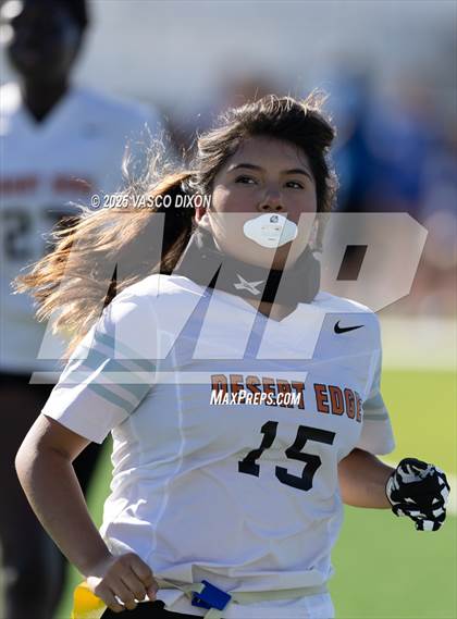 Thumbnail 1 in JV: Desert Edge @ Canyon View photogallery.