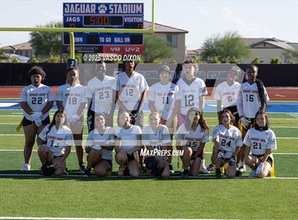 Thumbnail 3 in JV: Desert Edge @ Canyon View photogallery.