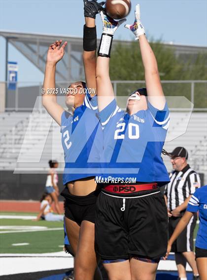 Thumbnail 1 in JV: Desert Edge @ Canyon View photogallery.