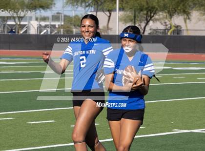 Thumbnail 3 in JV: Desert Edge @ Canyon View photogallery.