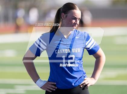 Thumbnail 3 in JV: Desert Edge @ Canyon View photogallery.