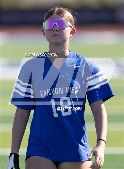 Thumbnail 2 in JV: Desert Edge @ Canyon View photogallery.