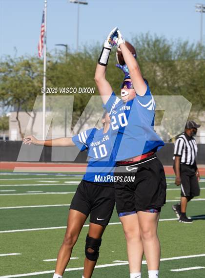 Thumbnail 2 in JV: Desert Edge @ Canyon View photogallery.
