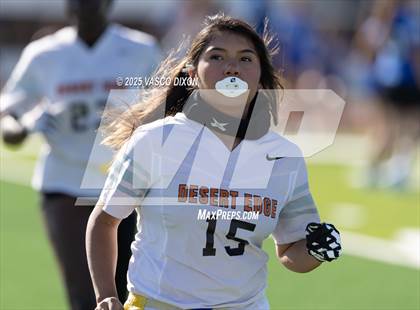 Thumbnail 2 in JV: Desert Edge @ Canyon View photogallery.