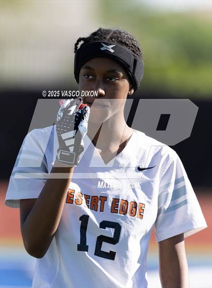 Thumbnail 2 in JV: Desert Edge @ Canyon View photogallery.