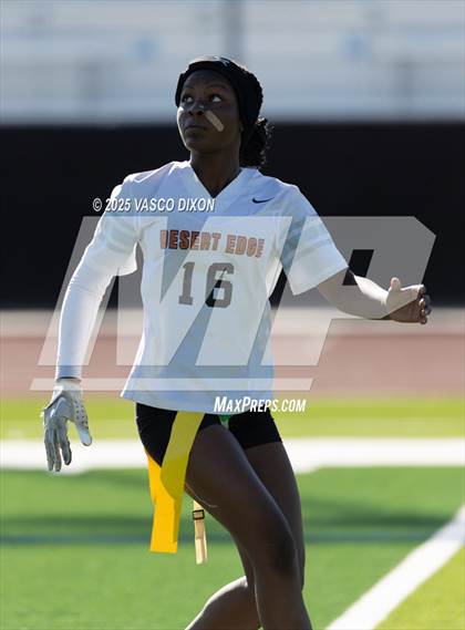 Thumbnail 1 in JV: Desert Edge @ Canyon View photogallery.