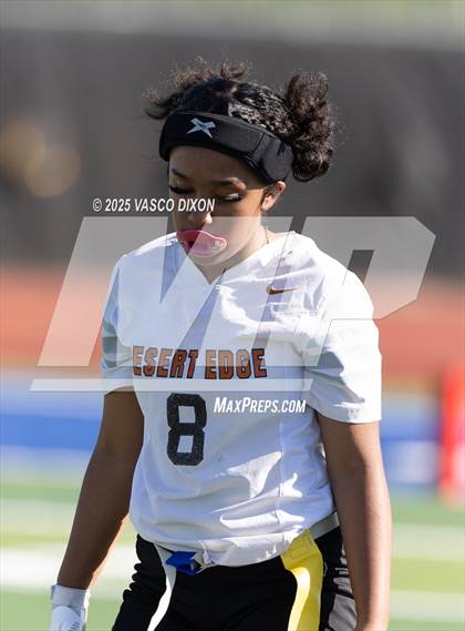 Thumbnail 3 in JV: Desert Edge @ Canyon View photogallery.