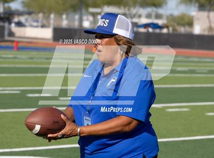 Thumbnail 1 in JV: Desert Edge @ Canyon View photogallery.