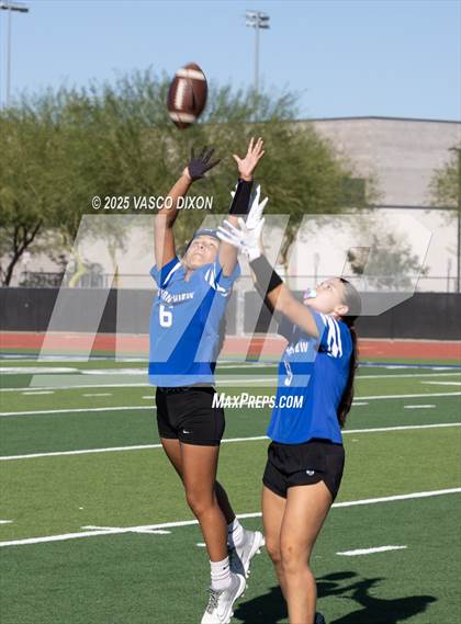 Thumbnail 1 in JV: Desert Edge @ Canyon View photogallery.