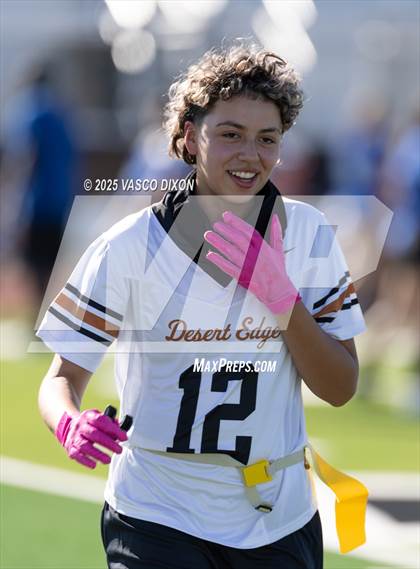 Thumbnail 1 in JV: Desert Edge @ Canyon View photogallery.