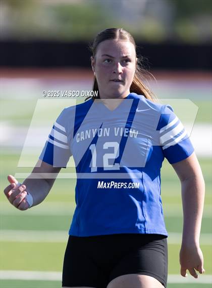 Thumbnail 3 in JV: Desert Edge @ Canyon View photogallery.
