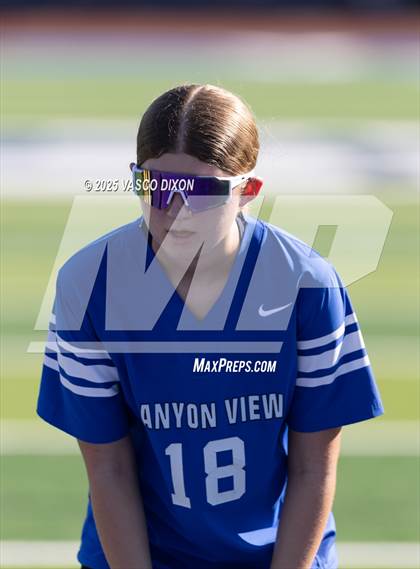Thumbnail 1 in JV: Desert Edge @ Canyon View photogallery.