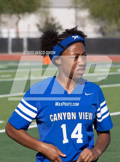 Thumbnail 3 in JV: Desert Edge @ Canyon View photogallery.