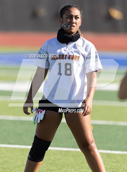 Thumbnail 2 in JV: Desert Edge @ Canyon View photogallery.