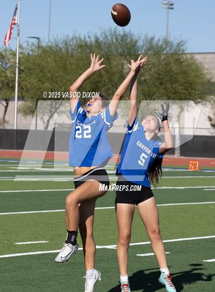Thumbnail 2 in JV: Desert Edge @ Canyon View photogallery.