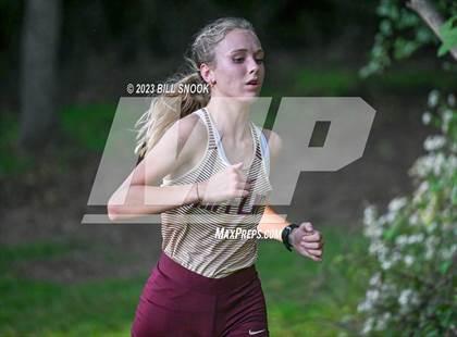 Thumbnail 3 in Reading Quad Meet photogallery.