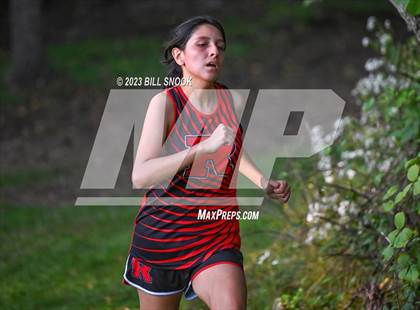 Thumbnail 3 in Reading Quad Meet photogallery.