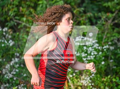 Thumbnail 3 in Reading Quad Meet photogallery.