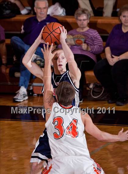 Thumbnail 1 in Jefferson County vs. Morristown-Hamblen East photogallery.