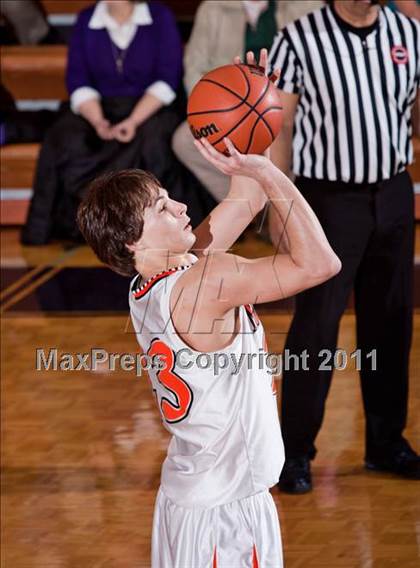 Thumbnail 1 in Jefferson County vs. Morristown-Hamblen East photogallery.