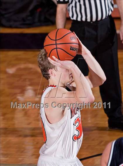 Thumbnail 3 in Jefferson County vs. Morristown-Hamblen East photogallery.