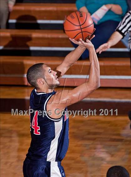 Thumbnail 3 in Jefferson County vs. Morristown-Hamblen East photogallery.