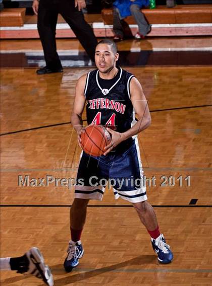 Thumbnail 1 in Jefferson County vs. Morristown-Hamblen East photogallery.
