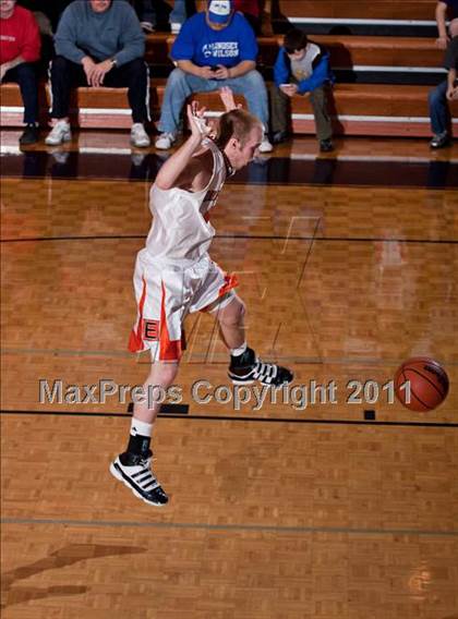 Thumbnail 3 in Jefferson County vs. Morristown-Hamblen East photogallery.