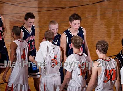 Thumbnail 1 in Jefferson County vs. Morristown-Hamblen East photogallery.