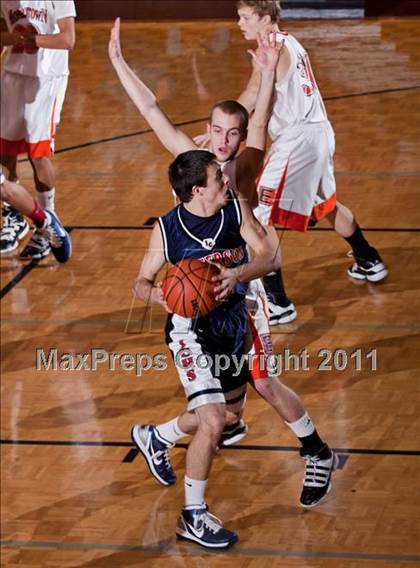 Thumbnail 1 in Jefferson County vs. Morristown-Hamblen East photogallery.