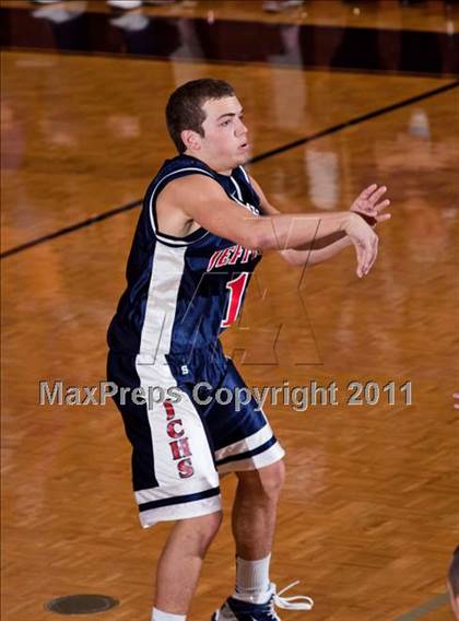 Thumbnail 1 in Jefferson County vs. Morristown-Hamblen East photogallery.