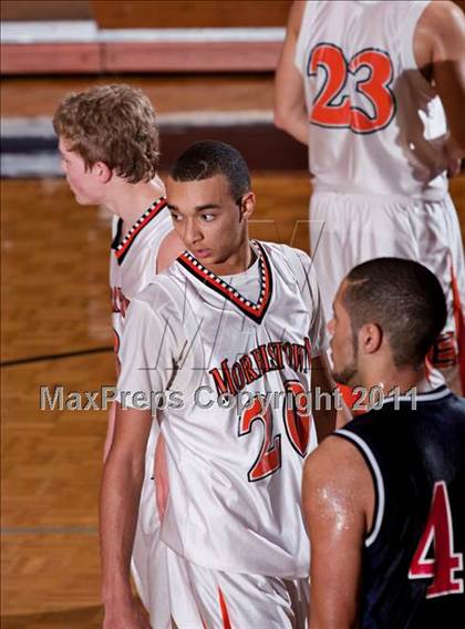Thumbnail 3 in Jefferson County vs. Morristown-Hamblen East photogallery.