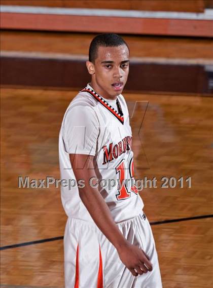 Thumbnail 1 in Jefferson County vs. Morristown-Hamblen East photogallery.