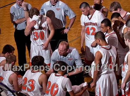 Thumbnail 1 in Jefferson County vs. Morristown-Hamblen East photogallery.