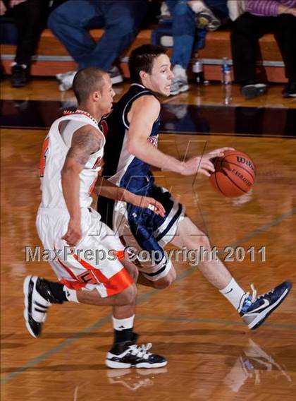 Thumbnail 1 in Jefferson County vs. Morristown-Hamblen East photogallery.